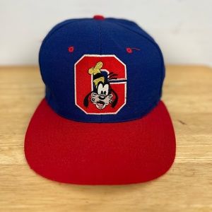 Vintage Goofy Ball cap “Fresh Caps”
